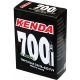 silniční duše KENDA 700x23-26C (23/26-622) FV-48mm