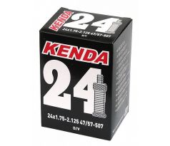 duše KENDA 24x1.75-2.125 (47/57-507) DV