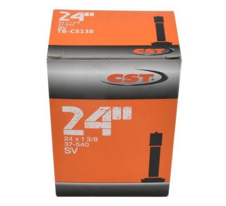 duše CST 24x1.75-2.125 (47/57-507) AV