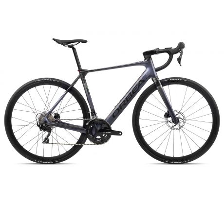 silniční elektrokolo Orbea GAIN M30