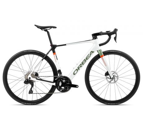 silniční elektrokolo Orbea GAIN M30i