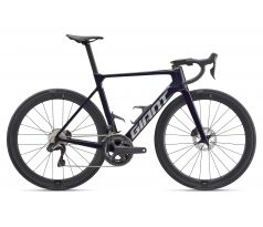 silniční kolo Giant Propel Advanced Pro 0-Di2 2023