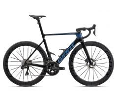 silniční kolo Giant Propel Advanced SL 0 2023