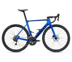 silniční kolo Giant Propel Advanced 2 2023