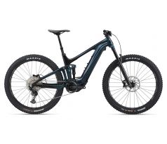 celoodpružené elektrokolo Giant Trance X Advanced E+ 2 2023