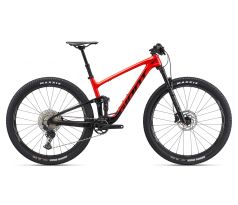 celoodpružené kolo 29" Giant Anthem Advanced Pro 29 3