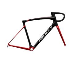 rámová sada Ridley Fenix SLiC disc 2023 černá