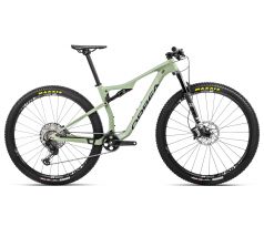 celoodpružené kolo 29" Orbea OIZ M31 Custom 2022