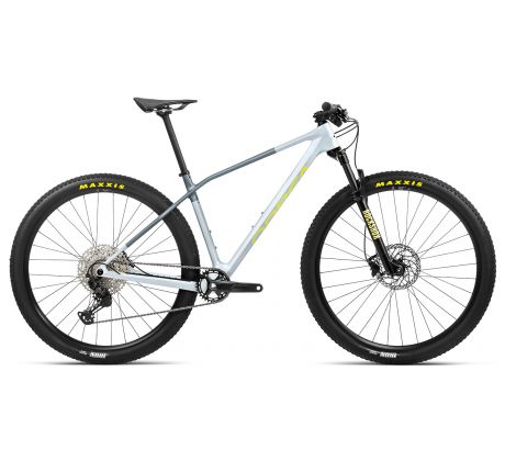 horské kolo 29" Orbea ALMA M50