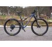 celoodpružené kolo 29" Orbea OIZ H20