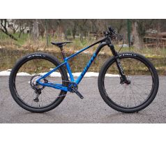 juniorské závodní kolo 29" Giant XTC Advanced LTD 1x12