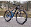juniorské závodní kolo 29" Giant XTC Advanced LTD 1x12