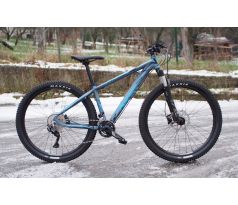horské kolo 27,5" MRX Elite 2x11 Deore disc 2023
