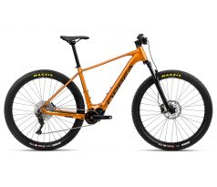 lehké elektrokolo Orbea URRUN 40 2023
