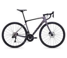 silniční kolo Giant Defy Advanced 1 2023