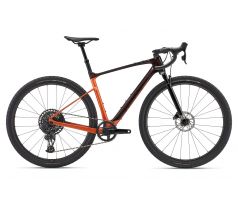 gravel bike Giant Revolt X Advanced Pro 1 2023