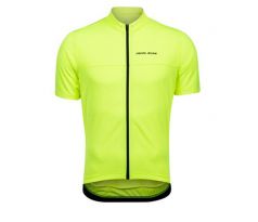 pánský dres PEARL IZUMI QUEST, screeming yellow/phantom