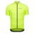 pánský dres PEARL IZUMI QUEST, screeming yellow/phantom