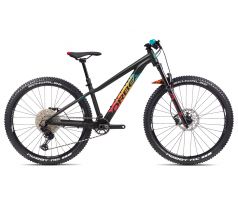 trailové juniorské kolo 27.5" Orbea LAUFEY 27 H10 2023