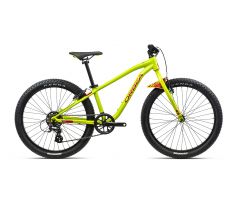 dětské kolo 24" Orbea MX 24 DIRT 2023