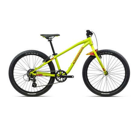 dětské kolo 24" Orbea MX 24 DIRT 2023