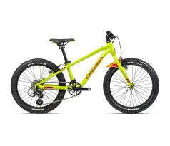 dětské kolo 20" Orbea MX 20 TEAM 2023