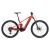 celoodpružené elektrokolo Giant Stance E+ 1 Helios Orange