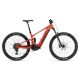 celoodpružené elektrokolo Giant Stance E+ 1 Helios Orange