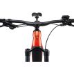 celoodpružené elektrokolo Giant Stance E+ 1 Helios Orange