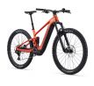 celoodpružené elektrokolo Giant Stance E+ 1 Helios Orange