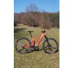 celoodpružené elektrokolo Giant Stance E+ 1 Helios Orange