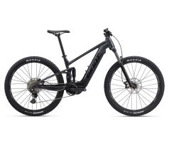 celoodpružené elektrokolo Giant Stance E+ 2 625