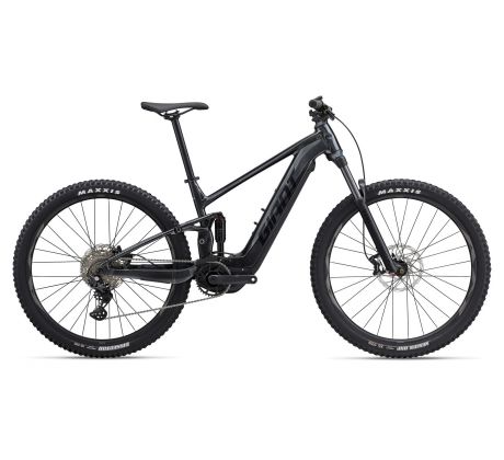 celoodpružené elektrokolo Giant Stance E+ 2 625