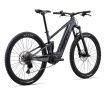celoodpružené elektrokolo Giant Stance E+ 2 625