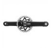 sada Sram XX SL Eagle Transmission T-type AXS (bez wattmetru)