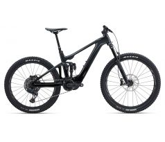 celoodpružené elektrokolo Giant Trance X Advanced E+ ELITE 1