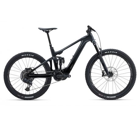 celoodpružené elektrokolo Giant Trance X Advanced E+ ELITE 1