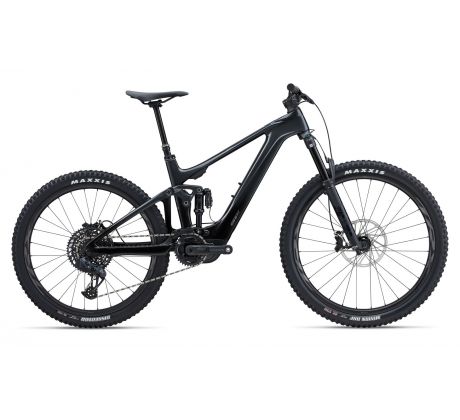 celoodpružené elektrokolo Giant Trance X Advanced E+ ELITE 1 2023