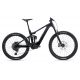 celoodpružené elektrokolo Giant Trance X Advanced E+ ELITE 1
