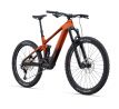 celoodpružené elektrokolo Giant Trance X Advanced E+ ELITE 2