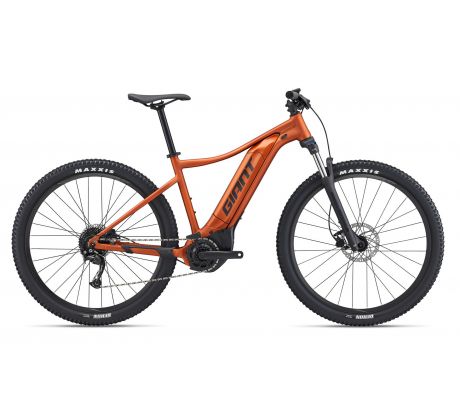 elektrokolo Giant Talon E+ 2 29er 2023