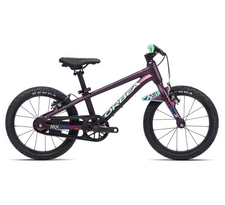 dětské kolo 16" Orbea MX 16 2023