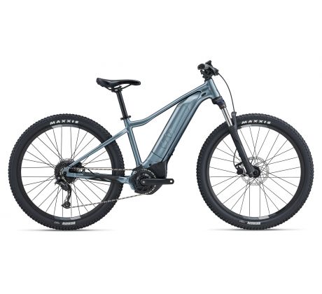 dámské elektrokolo Liv Tempt E+ 2 29er