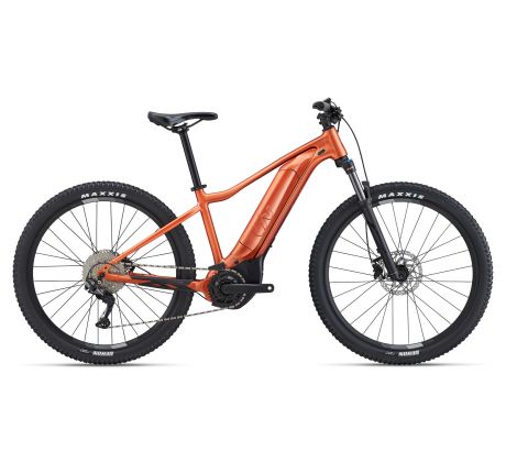 dámské elektrokolo Liv Tempt E+ 1 29er