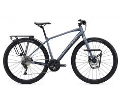 expediční kolo Giant ToughRoad SLR 1 2023