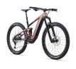 celoodpružené elektrokolo Giant Trance X E+ 2