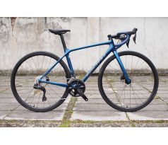 silniční kolo Giant TCR Advanced Pro Custom 105 Di2 12 speed