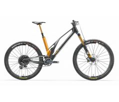 enduro kolo 29"/27.5" Unno Burn Race