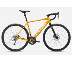 silniční elektrokolo Orbea GAIN D50 2023