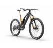 TEST celoodpružené elektrokolo 29"/27.5" Unno Mith Race